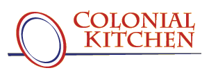 colonial kitchen logo